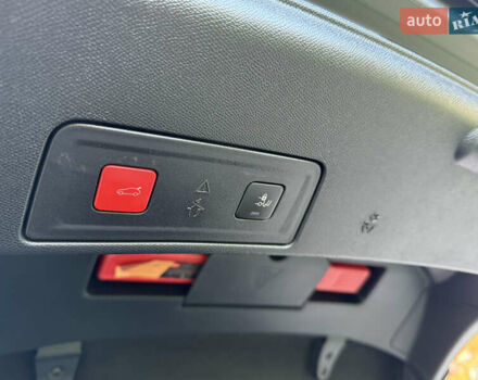 Серый Пежо 508, объемом двигателя 2 л и пробегом 69 тыс. км за 23500 $, фото 23 на Automoto.ua