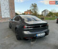 Серый Пежо 508, объемом двигателя 2 л и пробегом 69 тыс. км за 23500 $, фото 2 на Automoto.ua