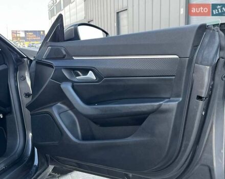 Серый Пежо 508, объемом двигателя 1.5 л и пробегом 140 тыс. км за 18290 $, фото 23 на Automoto.ua