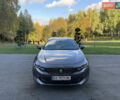 Серый Пежо 508, объемом двигателя 2 л и пробегом 69 тыс. км за 23500 $, фото 58 на Automoto.ua