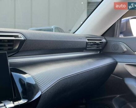 Серый Пежо 508, объемом двигателя 1.5 л и пробегом 140 тыс. км за 18290 $, фото 38 на Automoto.ua