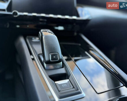 Серый Пежо 508, объемом двигателя 2 л и пробегом 69 тыс. км за 23500 $, фото 54 на Automoto.ua