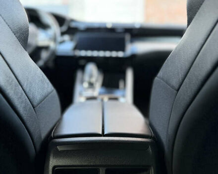 Серый Пежо 508, объемом двигателя 2 л и пробегом 69 тыс. км за 23500 $, фото 52 на Automoto.ua