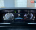 Серый Пежо 508, объемом двигателя 2 л и пробегом 69 тыс. км за 23500 $, фото 69 на Automoto.ua