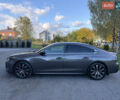 Серый Пежо 508, объемом двигателя 2 л и пробегом 69 тыс. км за 23500 $, фото 8 на Automoto.ua