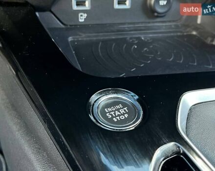 Серый Пежо 508, объемом двигателя 1.5 л и пробегом 140 тыс. км за 18290 $, фото 4 на Automoto.ua