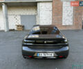 Серый Пежо 508, объемом двигателя 2 л и пробегом 69 тыс. км за 23500 $, фото 5 на Automoto.ua