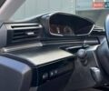 Серый Пежо 508, объемом двигателя 1.5 л и пробегом 140 тыс. км за 18290 $, фото 10 на Automoto.ua