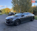 Серый Пежо 508, объемом двигателя 2 л и пробегом 69 тыс. км за 23500 $, фото 16 на Automoto.ua