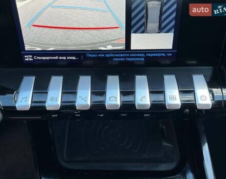 Серый Пежо 508, объемом двигателя 1.5 л и пробегом 140 тыс. км за 18290 $, фото 39 на Automoto.ua