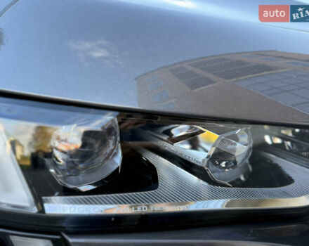 Серый Пежо 508, объемом двигателя 2 л и пробегом 69 тыс. км за 23500 $, фото 14 на Automoto.ua