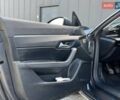 Серый Пежо 508, объемом двигателя 1.5 л и пробегом 140 тыс. км за 18290 $, фото 11 на Automoto.ua