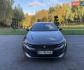 Серый Пежо 508, объемом двигателя 2 л и пробегом 69 тыс. км за 23500 $, фото 10 на Automoto.ua