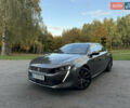 Серый Пежо 508, объемом двигателя 2 л и пробегом 69 тыс. км за 23500 $, фото 78 на Automoto.ua