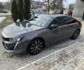 Сірий Пежо 508, об'ємом двигуна 2 л та пробігом 160 тис. км за 27000 $, фото 2 на Automoto.ua