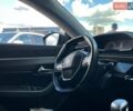 Серый Пежо 508, объемом двигателя 1.5 л и пробегом 140 тыс. км за 18290 $, фото 24 на Automoto.ua