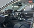 Серый Пежо 508, объемом двигателя 1.5 л и пробегом 140 тыс. км за 18290 $, фото 12 на Automoto.ua
