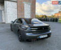 Серый Пежо 508, объемом двигателя 2 л и пробегом 69 тыс. км за 23500 $, фото 43 на Automoto.ua