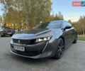 Серый Пежо 508, объемом двигателя 2 л и пробегом 69 тыс. км за 23500 $, фото 44 на Automoto.ua