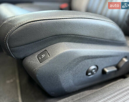 Серый Пежо 508, объемом двигателя 2 л и пробегом 69 тыс. км за 23500 $, фото 39 на Automoto.ua