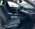 Серый Пежо 508, объемом двигателя 1.5 л и пробегом 140 тыс. км за 18290 $, фото 29 на Automoto.ua