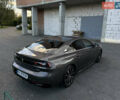 Серый Пежо 508, объемом двигателя 2 л и пробегом 69 тыс. км за 23500 $, фото 17 на Automoto.ua