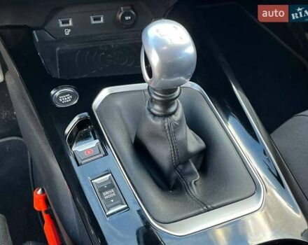 Серый Пежо 508, объемом двигателя 1.5 л и пробегом 140 тыс. км за 18290 $, фото 2 на Automoto.ua