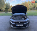Серый Пежо 508, объемом двигателя 2 л и пробегом 69 тыс. км за 23500 $, фото 11 на Automoto.ua