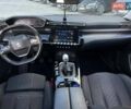 Серый Пежо 508, объемом двигателя 1.5 л и пробегом 140 тыс. км за 18290 $, фото 33 на Automoto.ua