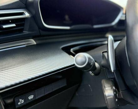 Серый Пежо 508, объемом двигателя 2 л и пробегом 69 тыс. км за 23500 $, фото 73 на Automoto.ua