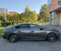 Серый Пежо 508, объемом двигателя 2 л и пробегом 69 тыс. км за 23500 $, фото 9 на Automoto.ua