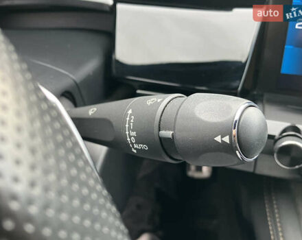 Серый Пежо 508, объемом двигателя 2 л и пробегом 141 тыс. км за 22490 $, фото 29 на Automoto.ua