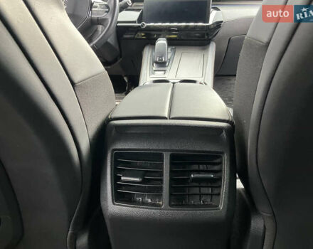 Серый Пежо 508, объемом двигателя 2 л и пробегом 141 тыс. км за 22490 $, фото 14 на Automoto.ua