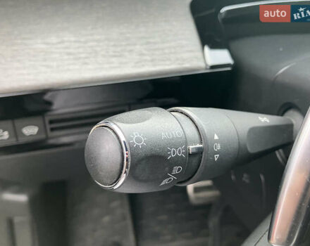 Серый Пежо 508, объемом двигателя 2 л и пробегом 141 тыс. км за 22490 $, фото 30 на Automoto.ua