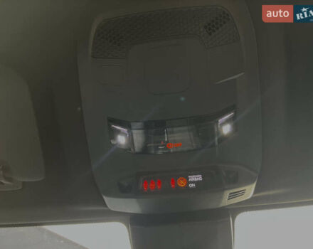 Серый Пежо 508, объемом двигателя 2 л и пробегом 141 тыс. км за 22490 $, фото 25 на Automoto.ua