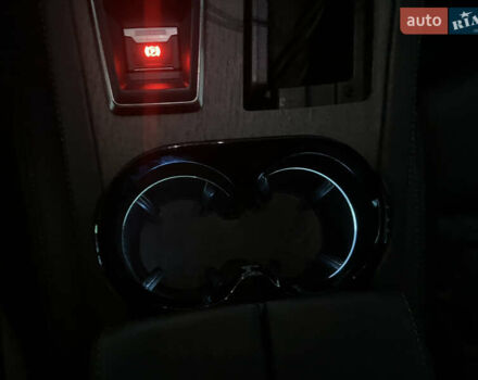 Серый Пежо 508, объемом двигателя 2 л и пробегом 141 тыс. км за 22490 $, фото 40 на Automoto.ua