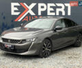 Серый Пежо 508, объемом двигателя 2 л и пробегом 141 тыс. км за 22490 $, фото 1 на Automoto.ua