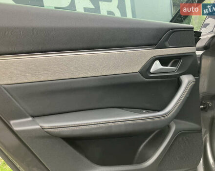 Серый Пежо 508, объемом двигателя 2 л и пробегом 141 тыс. км за 22490 $, фото 12 на Automoto.ua