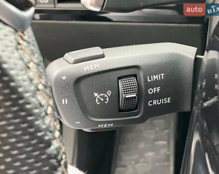 Серый Пежо 508, объемом двигателя 2 л и пробегом 141 тыс. км за 22490 $, фото 28 на Automoto.ua