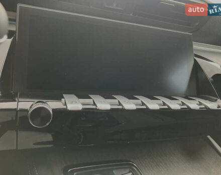 Серый Пежо 508, объемом двигателя 2 л и пробегом 141 тыс. км за 22490 $, фото 19 на Automoto.ua