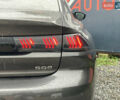 Серый Пежо 508, объемом двигателя 2 л и пробегом 141 тыс. км за 22490 $, фото 5 на Automoto.ua