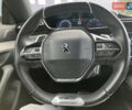 Серый Пежо 508, объемом двигателя 2 л и пробегом 141 тыс. км за 22490 $, фото 33 на Automoto.ua