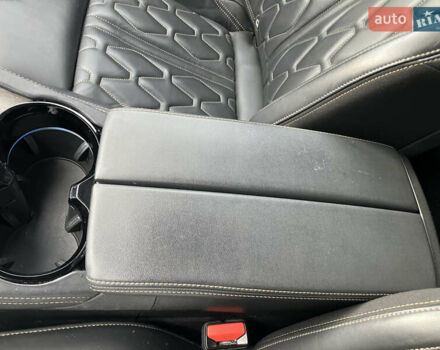 Серый Пежо 508, объемом двигателя 2 л и пробегом 141 тыс. км за 22490 $, фото 23 на Automoto.ua