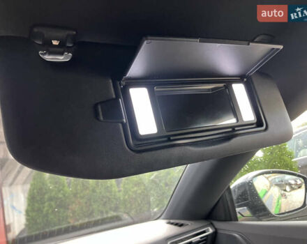 Серый Пежо 508, объемом двигателя 2 л и пробегом 141 тыс. км за 22490 $, фото 24 на Automoto.ua