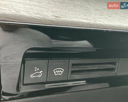 Серый Пежо 508, объемом двигателя 2 л и пробегом 141 тыс. км за 22490 $, фото 31 на Automoto.ua