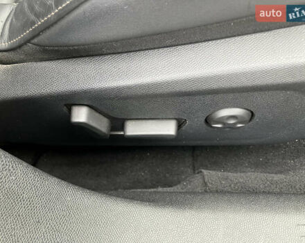 Серый Пежо 508, объемом двигателя 2 л и пробегом 141 тыс. км за 22490 $, фото 21 на Automoto.ua