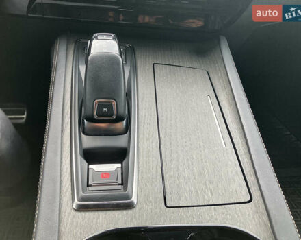 Серый Пежо 508, объемом двигателя 2 л и пробегом 141 тыс. км за 22490 $, фото 22 на Automoto.ua