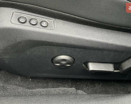 Серый Пежо 508, объемом двигателя 2 л и пробегом 141 тыс. км за 22490 $, фото 18 на Automoto.ua