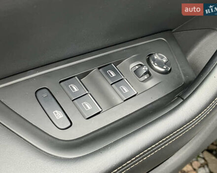 Серый Пежо 508, объемом двигателя 2 л и пробегом 141 тыс. км за 22490 $, фото 16 на Automoto.ua