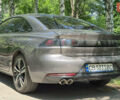 Серый Пежо 508, объемом двигателя 2 л и пробегом 129 тыс. км за 23700 $, фото 5 на Automoto.ua